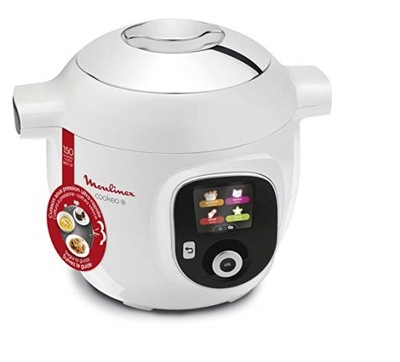 Multicooker MOULINEX CE851110 Cookeo 6L 1600W