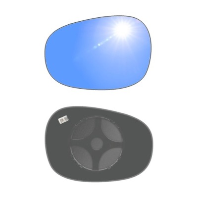 Антибліковий bmw 3 e93 convertible 2009-2011 фото №1