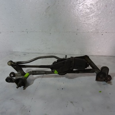 Mazda 5 механізм двірник фото №1