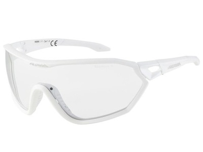 Okulary fotochromowe Alpina S-WAY V