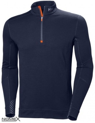 HELLY HANSEN LIFA MERINO KOSZULKA 75107-590 - L