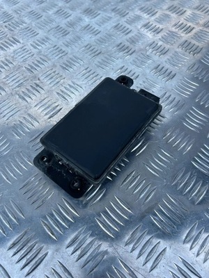 Датчик дистанционный радар бампера scania r фото №1