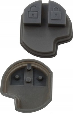 Корпус ключ pilot suzuki ignis фото №1