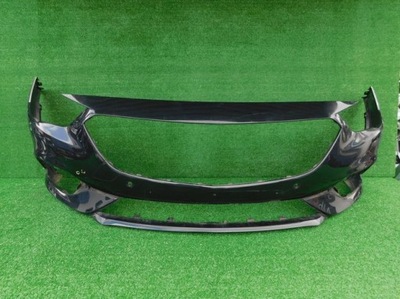 Opel insignia b 17- бампер передній перед фото №1