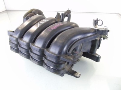 Toyota yaris ii 1.3 колектор впускний  13250607 фото №1