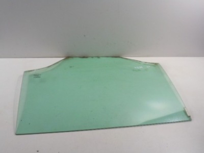 Fiat stilo 192 03r скло двері задня ліва 5d фото №1