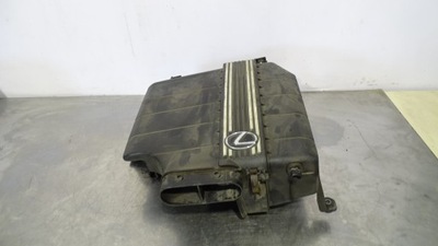 Корпус фільтра повітря lexus is200 2.0 фото №1