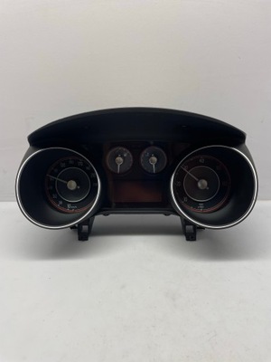 Лічильник прилади fiat 52029606 фото №1