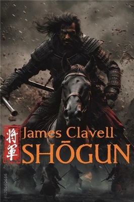 Clavell James - Shogun