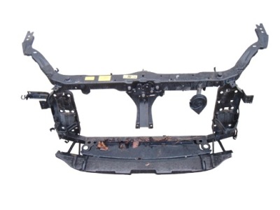 Nissan qashqai j10 06- 1.5 dci pas передній фото №1