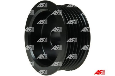 As-pl шкив генератора фото №1