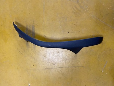 Ручка защита накладка обшивка правый перед infiniti q30 фото №1