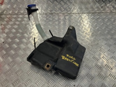 Бак омывателя помпа ford transit connect mk2 13- фото №1