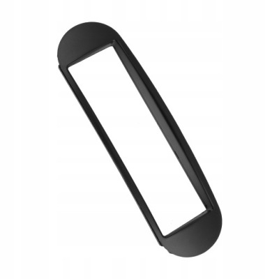 1DIN CENTER CONTROL AUDIO FASHIAT CD MP3 DVD PANEL STEREO ODTWARZACZ VE