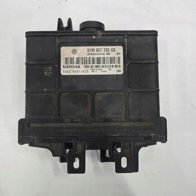 Seat leon 1m другое 01m927733gs фото №1