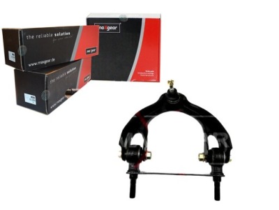 Важіль honda перед civic 91- le верхній maxgear фото №1