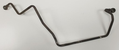 Шланг трубка оливи smart fortwo 450 0.6 t фото №1