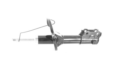 Амортизатор перед l hyundai matrix fc 01-10 фото №1