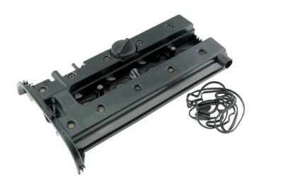 Bpz-dw-003 nty кришка клапанів chevrolet lacetti 1.8 2005- фото №1