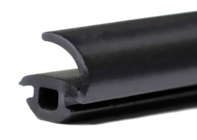 USZCZELKA WCISKANA DO ALUMINIUM ALUPROF DRZWI OKNA