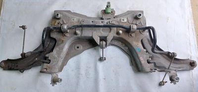 Підрамник підрамник підрамник renault captur 1 lift 1.2 tce фото №1