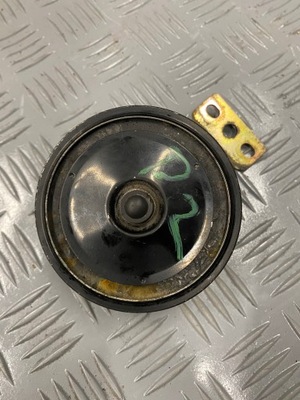 Клаксон land rover discovery ii фото №1