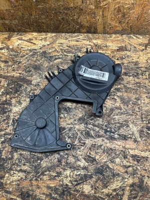 Корпус розподільного валу astra j 1.7 cdti 897376243 фото №1