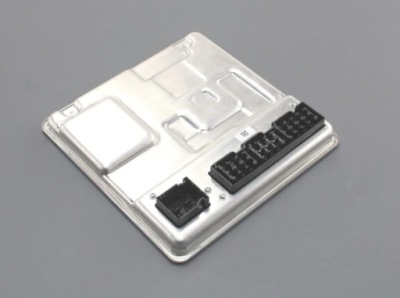 Audi q4 e-tron шлюз керування unit 1ea937012l фото №1