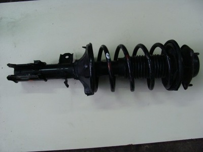 Амортизатор лівий hyundai getz фото №1