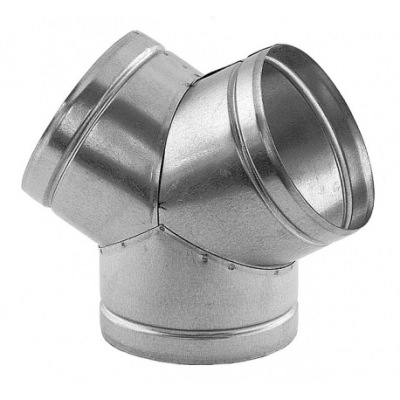 Trójnik Y-Portki YS150/120-OC