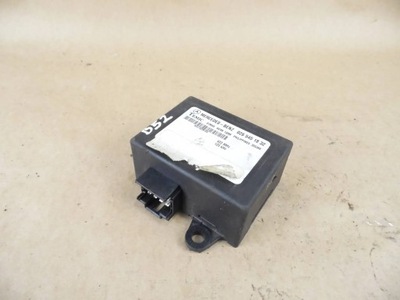 Mercedes-benz vito w638 модуль 0265451832 фото №1