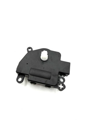 Привід моторчик регулювання кришка обдув hvac ford expedition lincoln фото №1