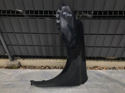 Subaru legacy v 5 лівий крила перед 2009-2013 фото №1