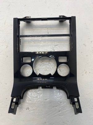 Peugeot 5008 рамка консоли 29685099777 фото №1