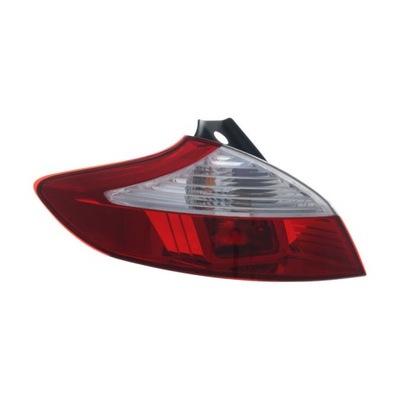 FARO PARTE TRASERA RENAULT MEGANE 3 10.08-- 265550007R  