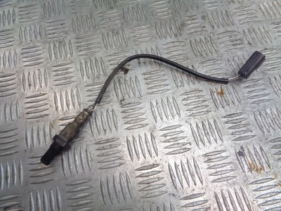 Датчик лямбда-зонд chevrolet lacetti 2.0 vcdi фото №1