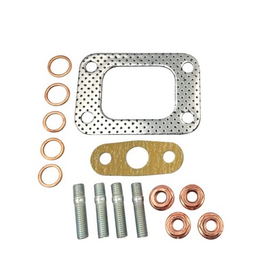 Уплотнители турбонагнетателя alfa romeo spider 2.0 v6 фото №1