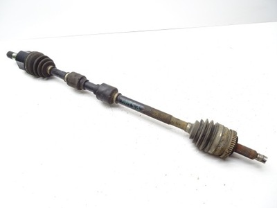 Приводной вал правая правый перед передняя kia optima iii 1.7 crdi механическая коробка передач фото №1