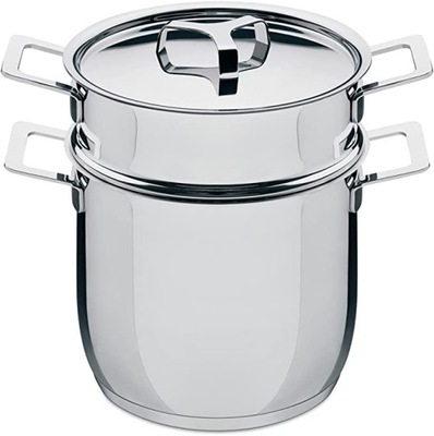 Garnek do gotowania makaronu Alessi 5 l (607)