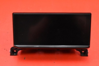 Дисплей навігації 9838917380 peugeot 5008 2 ii lift 20-24 фото №1