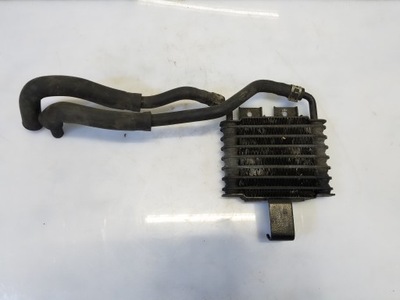 Радиатор масла subaru forester iv 2.5 b 024000-7510 фото №1