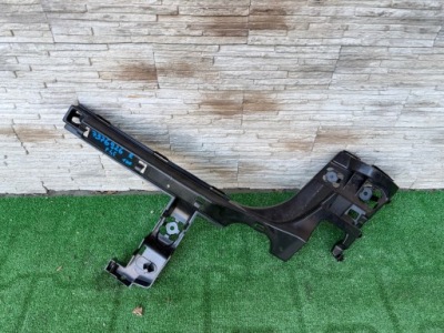 Направляющая бампера bmw 2 f45 7376925 7376926 фото №1