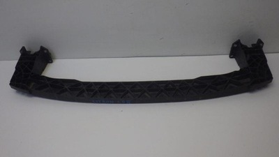 Балка усилитель бампера перед citroen c5 iii фото №1