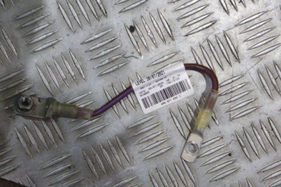 Шланг заземлення мінус audi q8 lamborghini urus 4m6971534c фото №1