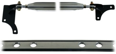 Распорка передняя верхний skoda octavia 1 96+ усиленная фото №1