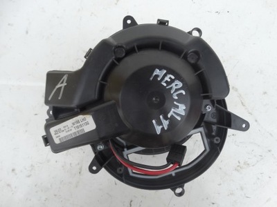 Вентилятор воздуходувка обдув mercedes ml w166 t1015113g europa фото №1