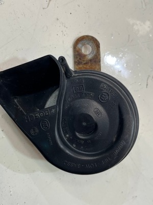 Клаксон сигнал mercedes w140 фото №1