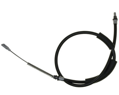 CABLE PARTE TRASERA IZQUIERDA CHRYSLER VOYAGER DODGE CARAVAN RG 05-07  