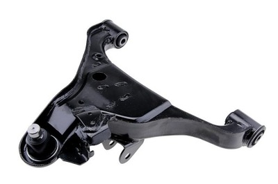 SWINGARM FRONT LEFT NISSAN NAVARA D40 2005- 22MM  