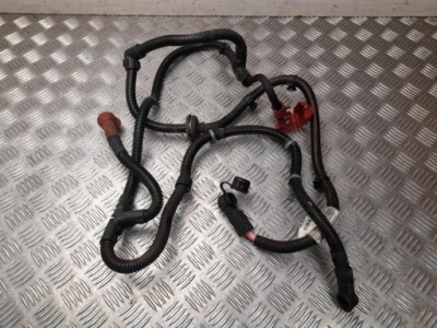 Джгут трубка maserati quattroporte vi 048852033f0 фото №1